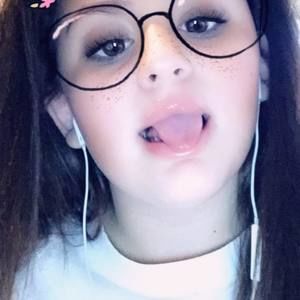 Meet your Posher, Kyleigh